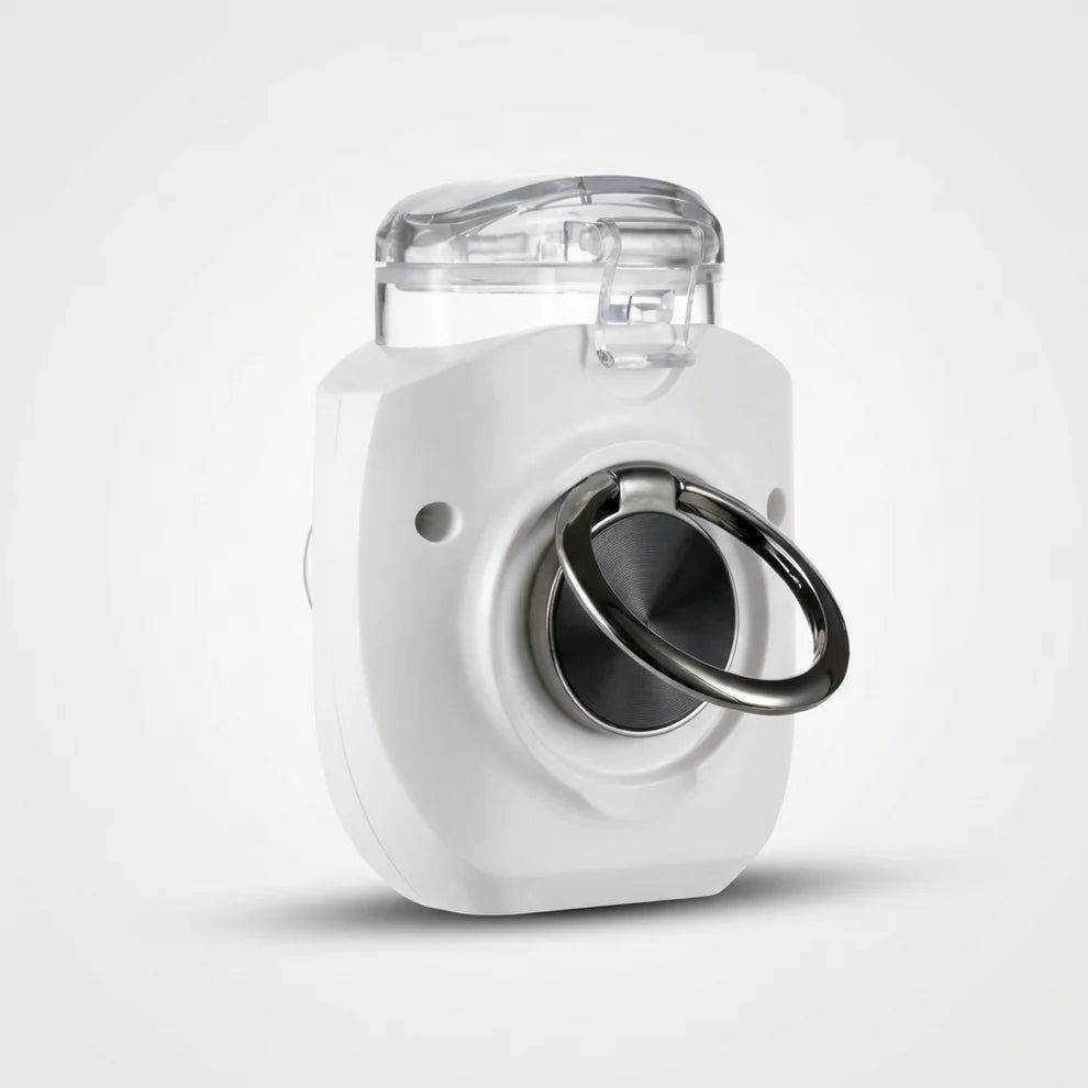 Bydneslabs Nebulizer