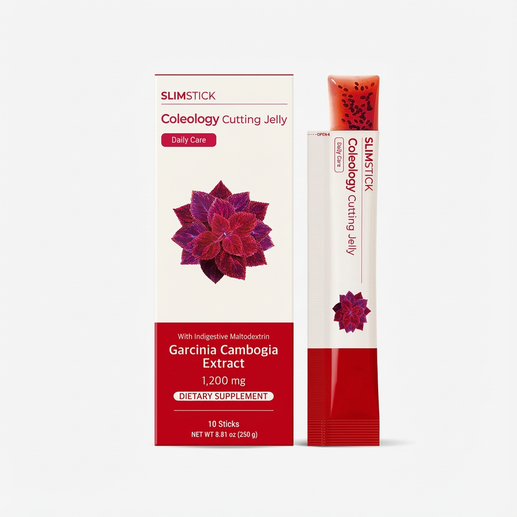 SlimStick™