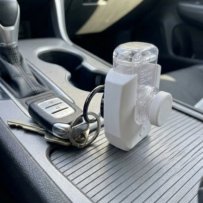 Bydneslabs Nebulizer