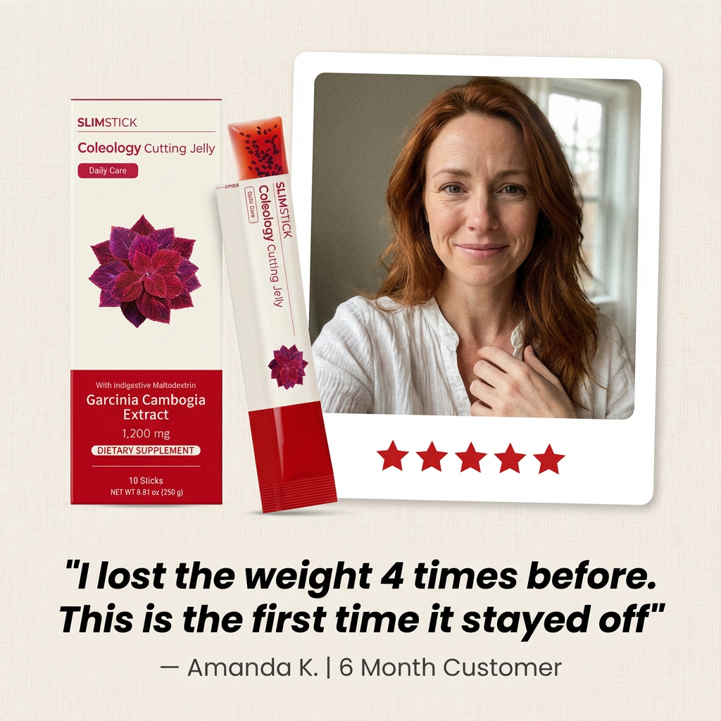 SlimStick™ – Bydnes