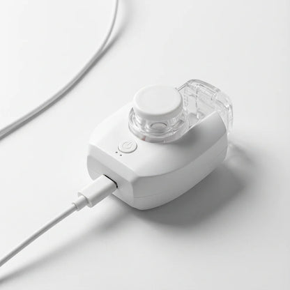 Bydneslabs Nebulizer