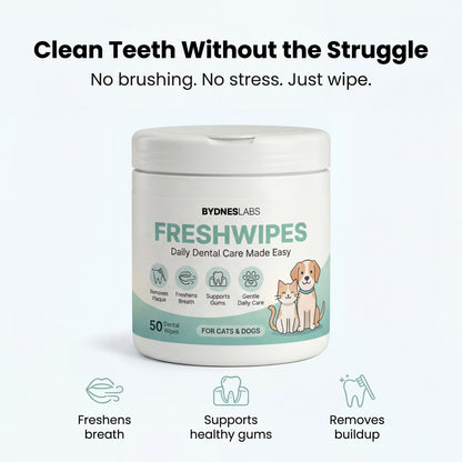Freshwipes