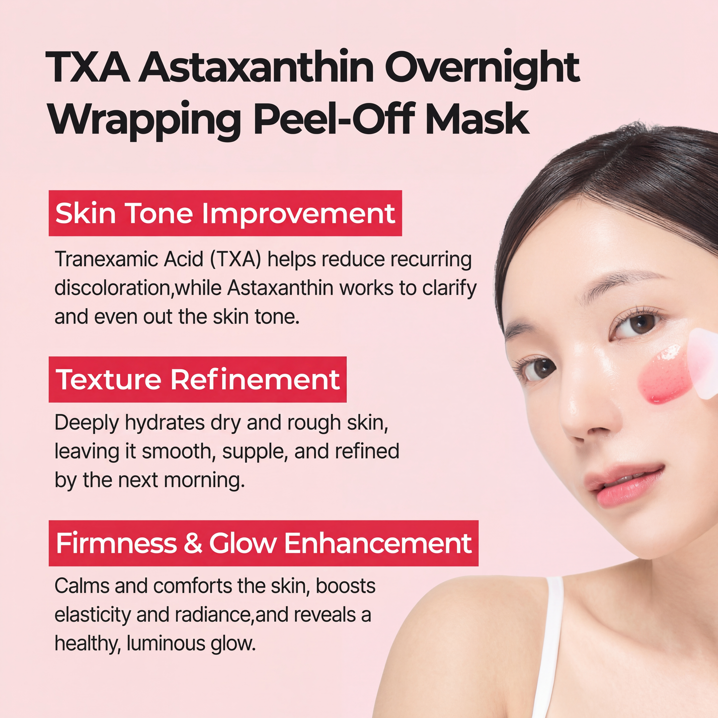 Dr.Melaxin Overnight Mask