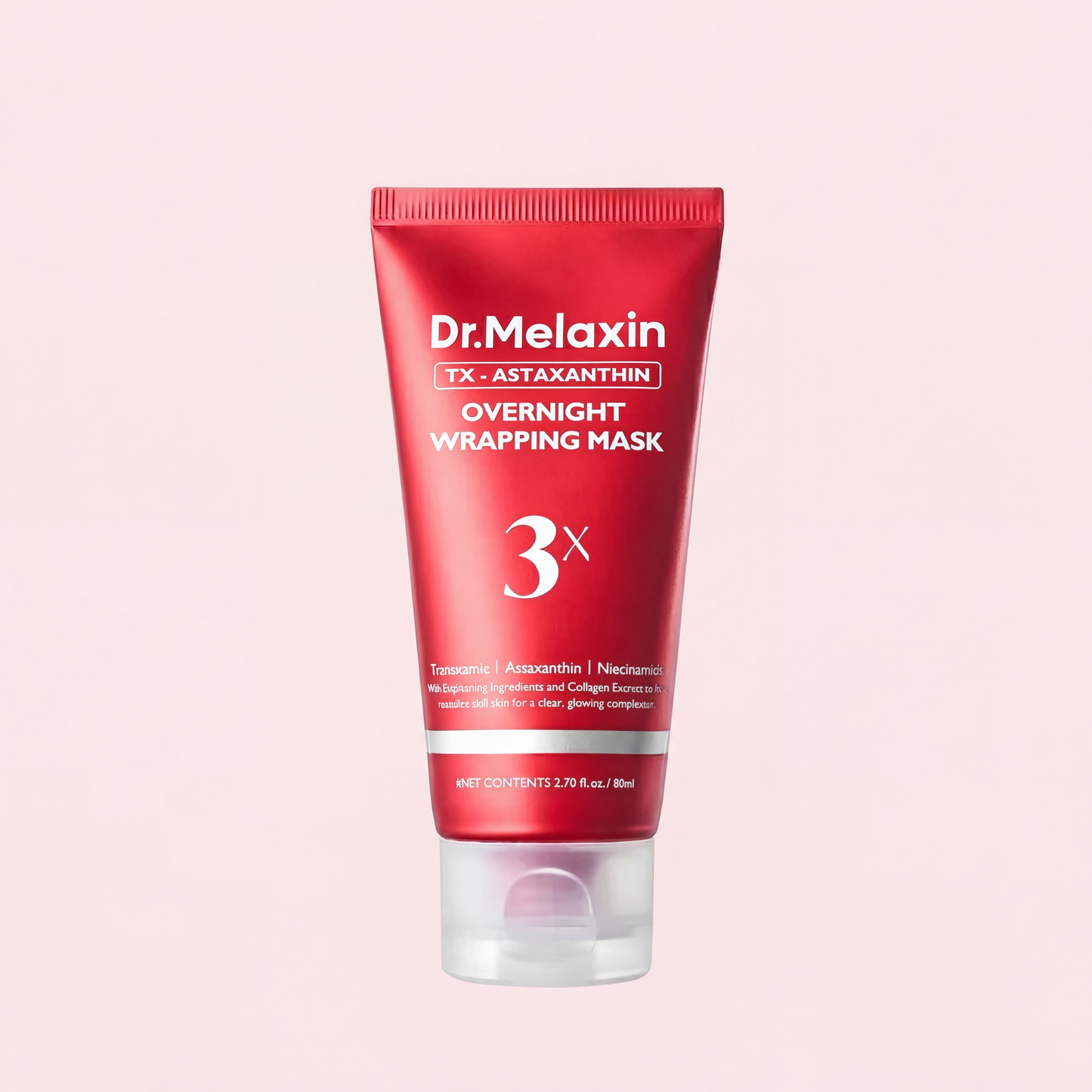 Dr.Melaxin Overnight Mask