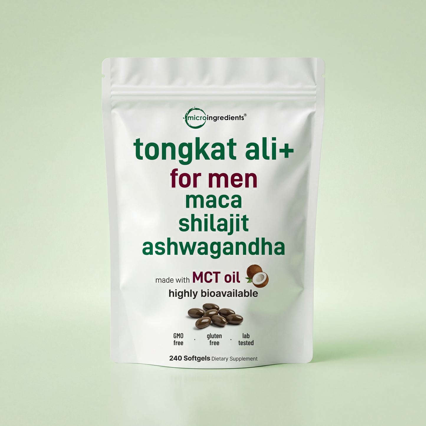 Tongkat Ali+ for Men