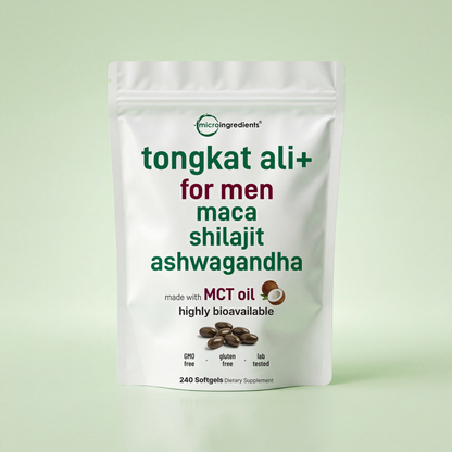 Tongkat Ali+ for Men