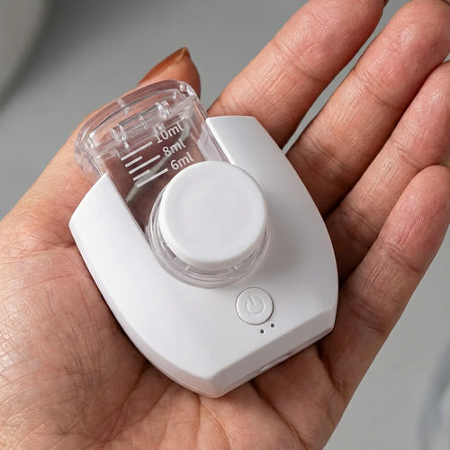 Bydneslabs Nebulizer
