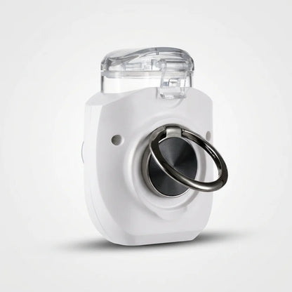 Bydneslabs Nebulizer